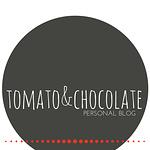 If tomato is a fruit. Chocolate is a salad. Amen.