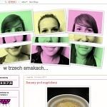 W trzech smakach