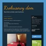 Krokusowy dom