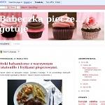 Babeczka piecze... i gotuje