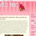 Upiecz mnie