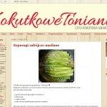 KokutkoweTonianie od kuchni