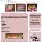Niby nic...