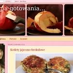 Magia gotowania