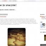 Ważne że smacznie