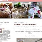 Przepiśnik Bet