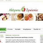 Aktywne Żywienie