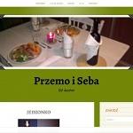 PRZEPISY – Przemo i Seba