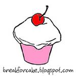 Break for Cake