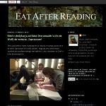 Eat after reading