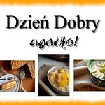 Dzień dobry Agatko