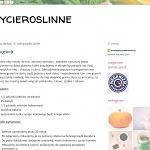 Zycieroslinne