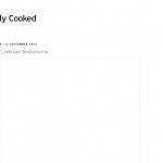 SimplyCooked