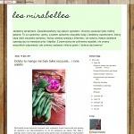 Les mirabelles