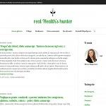 Przepisy – real Health's hunter