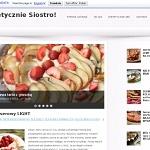 Dietetycznie Siostro