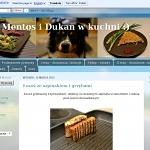 Żaba, Mentos i Dukan w kuchni