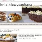 Kuchnia niewyszukana