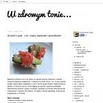 W zdrowym tonie