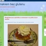 Ze smakiem bez glutenu