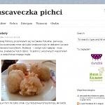 Truscaveczka pichci