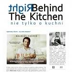 Right Behind The Kitchen | blog kulinarny | Lublin