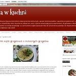 Ada w kuchni