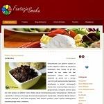 FantazjeSmaku - Blog kulinarny