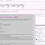 Gotujemy czarujemy