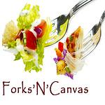 Forks'N'Canvas