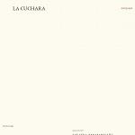 La cuchara