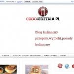 Co do jedzenia