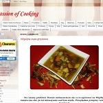 Passion of Cooking
