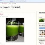 Ciasteczkowe okruszki