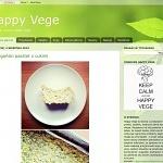Happy Vege