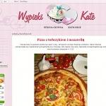 Wypieki Kate