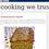 In cooking we trust