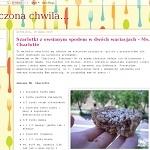 Upieczona chwila