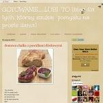 G jak gotowanie