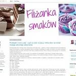 Filiżanka smaków