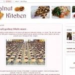 Walnut Kitchen