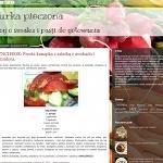 Kurka pieczona