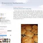 Kruszynowe kucharzenie