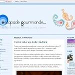 Escapade Gourmande