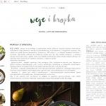 Wege i kropka