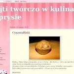 Kejti twórczo w kulinarnym kaprysie