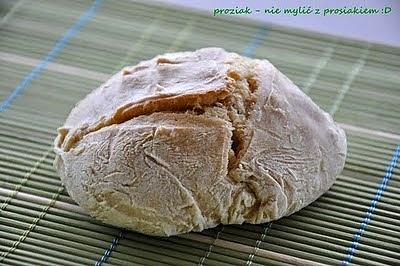 Proziaki – podkarpackie placki z mąki i kwaśnego mleka
