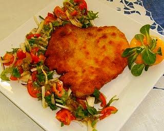 Sezonowe schabowe