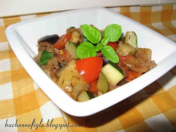 Ratatouille