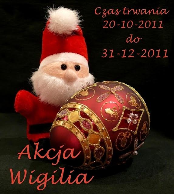 Wigilia - przepisy na tradycyjne dania świąteczne